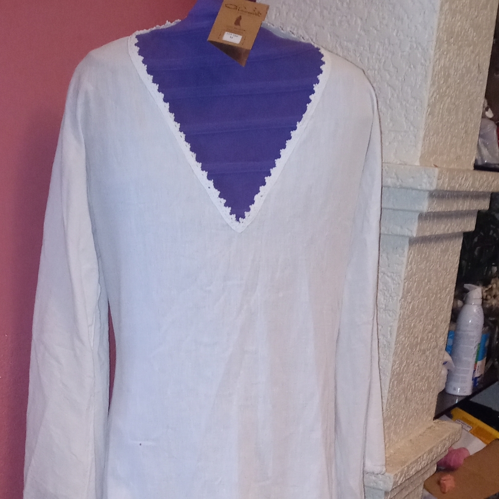 Giocam Blouse